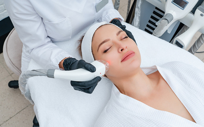 Laser Treatment For Face Singapore | Laser Skin Treatment