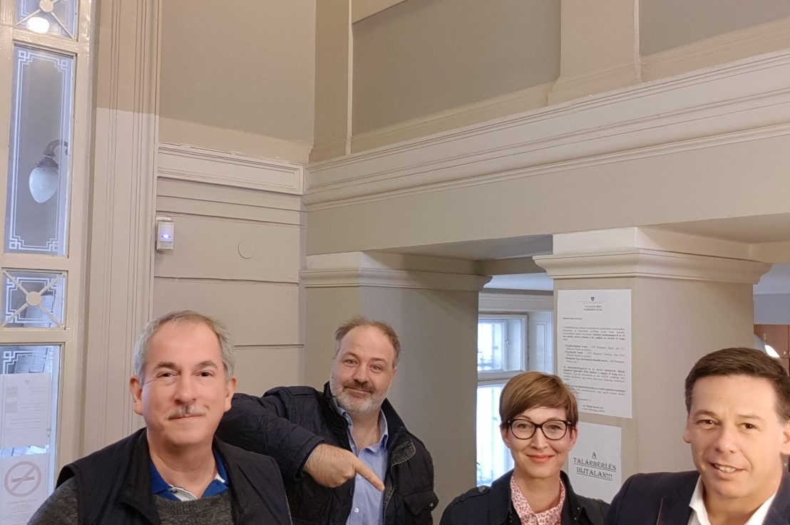 Köszönjük a bizalmat!