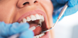dentist Yarrawonga