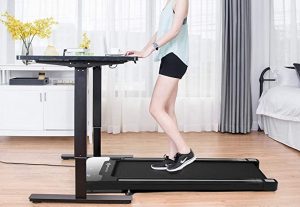 A Worthwhile Investment Found with Treadmills