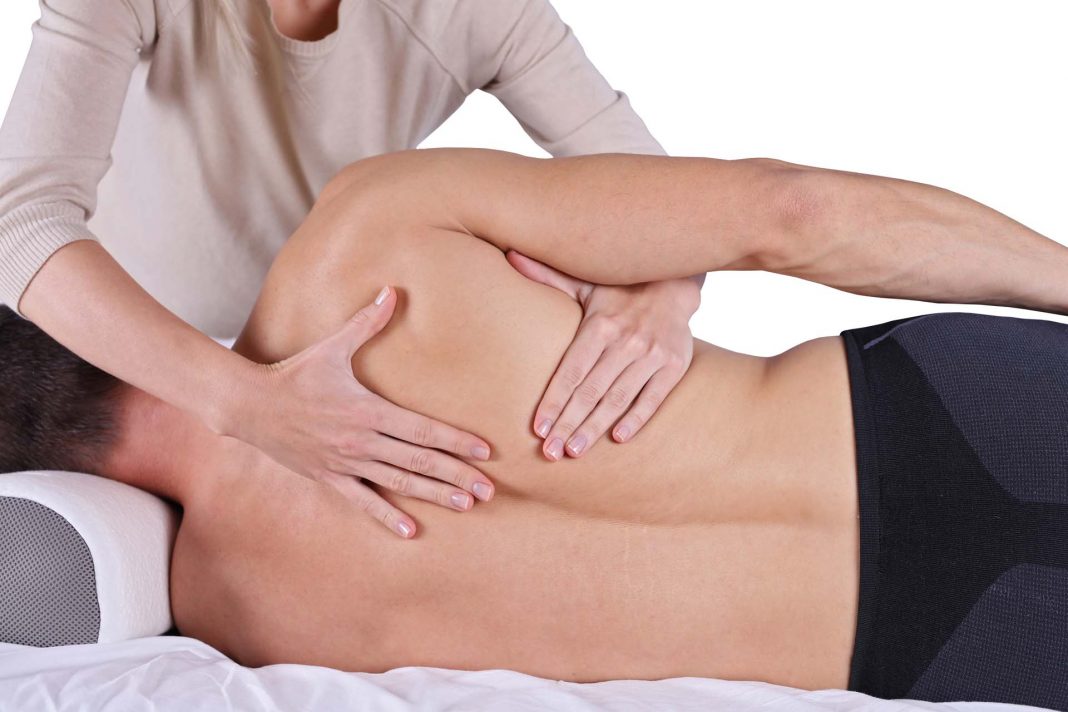 Understanding The Great Benefits of Remedial Massage