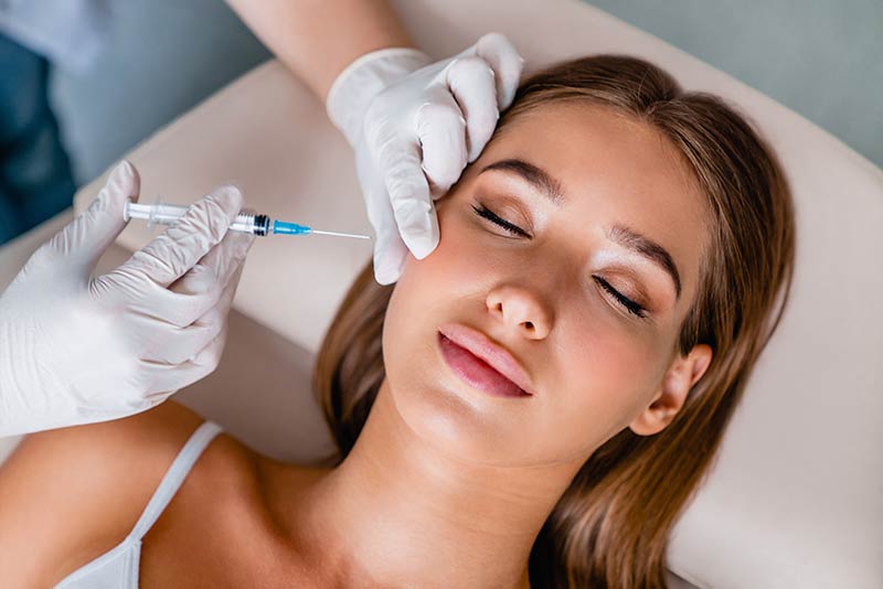 cosmetic injections in Phillip Island
