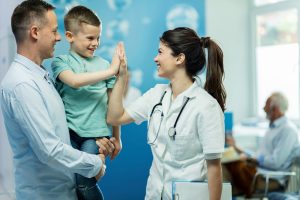 How to choose the best family clinic service?