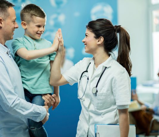 How to choose the best family clinic service?