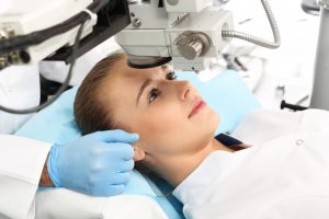 Details regarding SMILE eye surgery cost Hong Kong