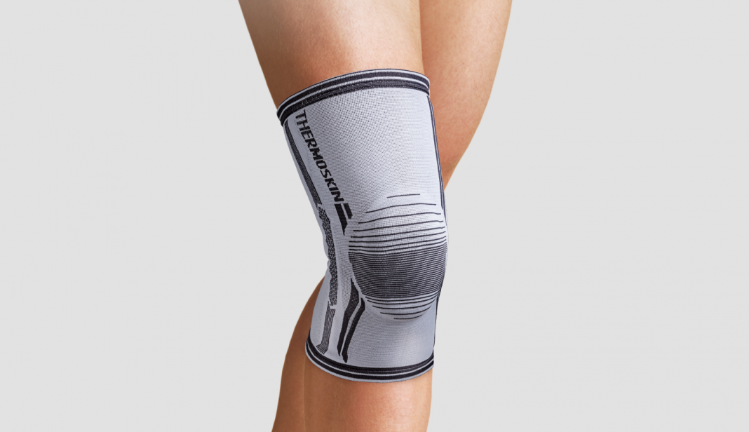 Knee Braces And Ankle Supports
