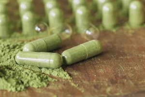 Kratom’s Properties