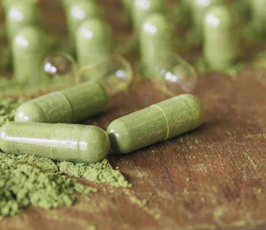 Kratom’s Properties