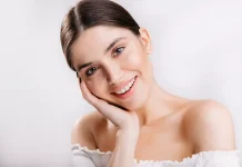 The Value of Skin Care for Healthy Skin