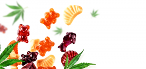 The Right CBD Gummies for Pain and Arthritis