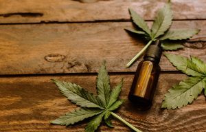 Using CBD oil for anxiety and depression