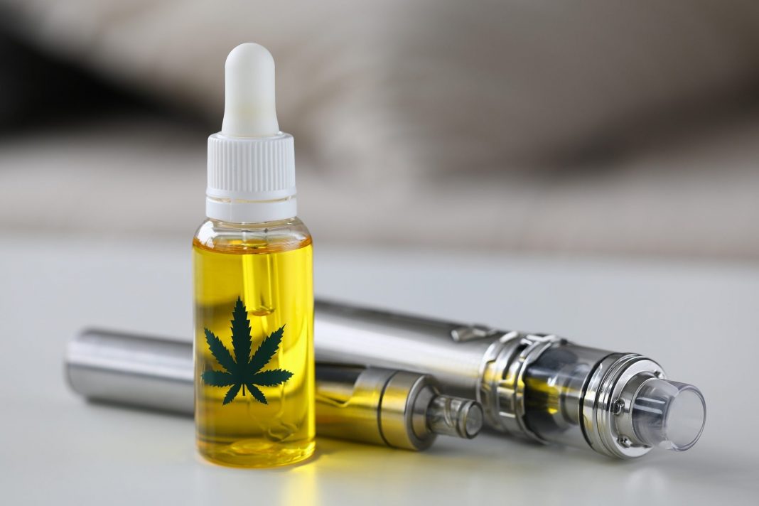 Why use Great Best CBD Oil Canada