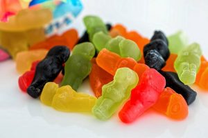 Delta-10 Gummies