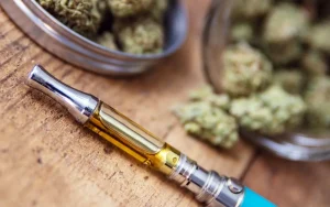 How to Choose the Right THC Vape Cartridge