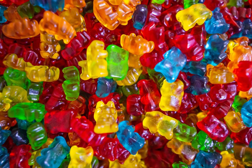 Most Effective Delta-8 Gummies For Pain Relief