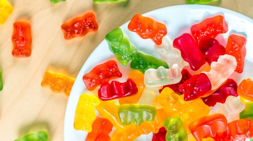 Everything You Need To Know About CBD Gummies Against Anxiety Disorders
