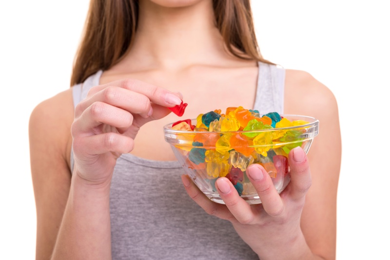 Which THC gummies are right for you