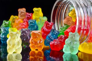 Delta-8 Gummies: The Future of Edibles?