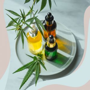 Know How To Order CBD Oil & Tinctures Online