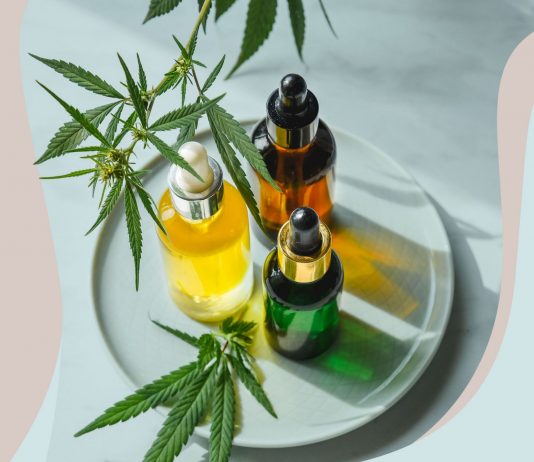 Know How To Order CBD Oil & Tinctures Online