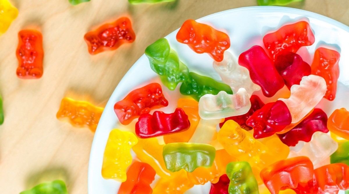 Is The Online Place To Get The Best Delta-8 Gummies For Anxiety?