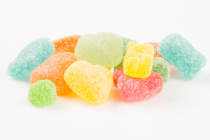 buy CBD hemp gummies