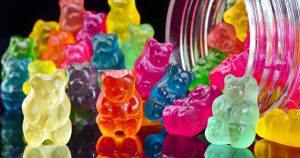 Want to get relieved from anxiety? Try some CBD gummies