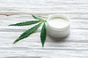 CBD wholesale distributor