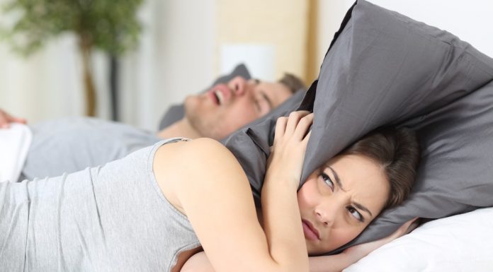 Anti-Snoring Devices