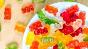 Delta-8 Gummies for Sale