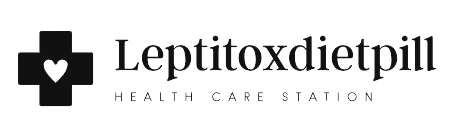 Leptitox Diet Pill | Health Care Station
