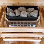 Selecting the Right Electric Sauna Heater for Personalized Heat Comfort