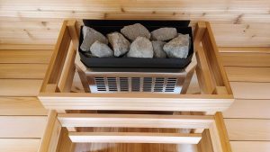 Selecting the Right Electric Sauna Heater for Personalized Heat Comfort